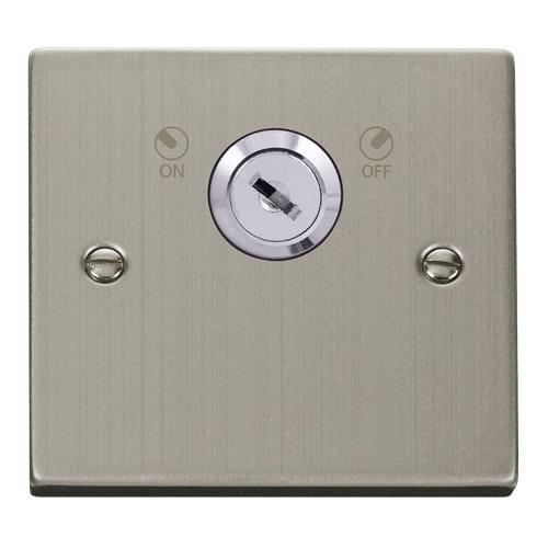 20A DP LOCKABLE SWIT