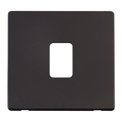 20A 1 GANG SWITCH PL