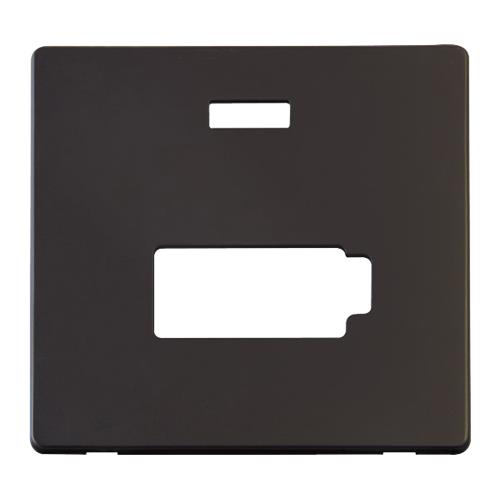 13A FCU + NEON (LOCK