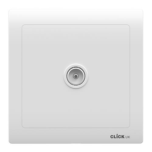 SINGLE COAX OUTLT