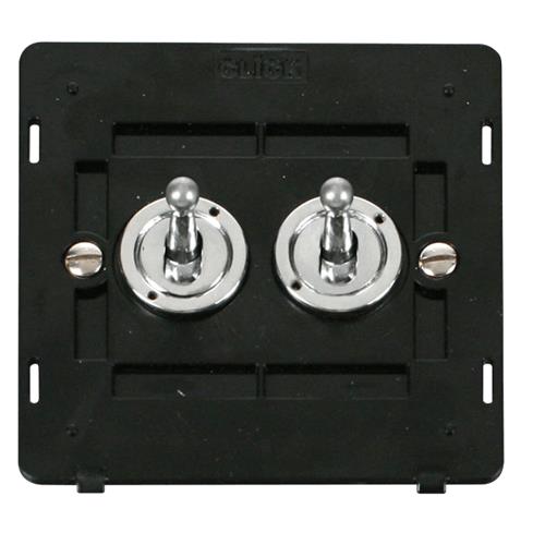 10AX 2G 2 WAY DOLLY