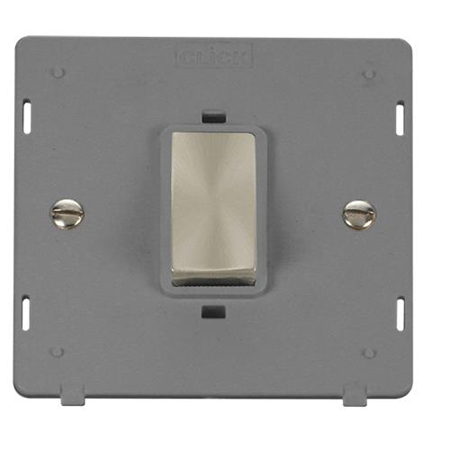 ING 1G 50A SW GYBS