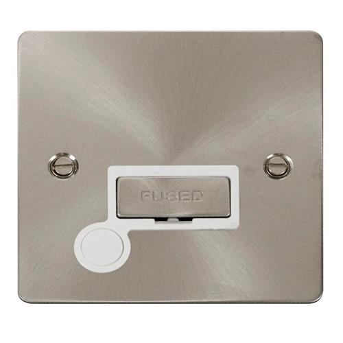 FLAT PL INGOT SPUR +