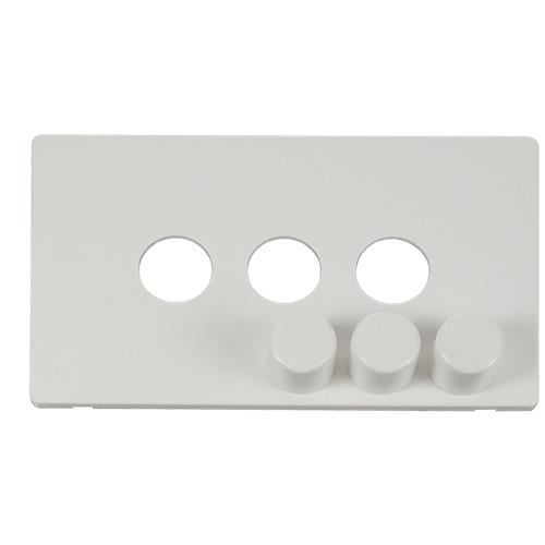 SL CP 3G DIMMER MW