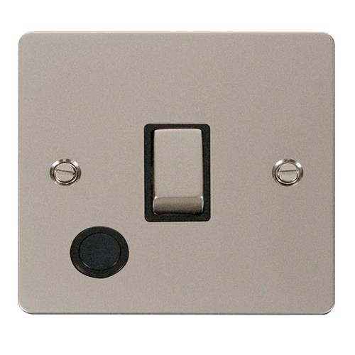 FLAT PL INGOT 1G SW+