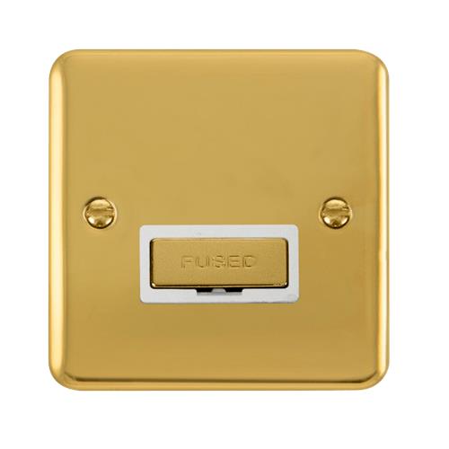 13A FCU INGOT