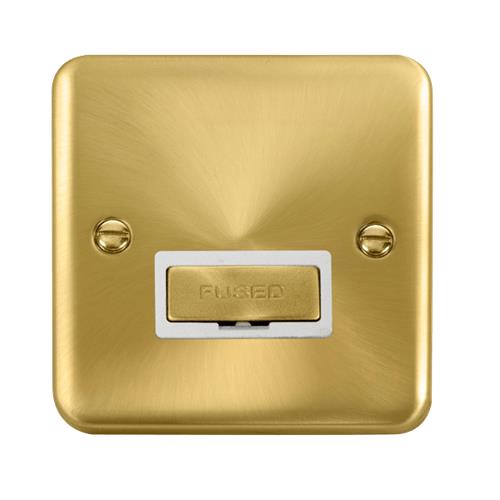 13A FCU INGOT