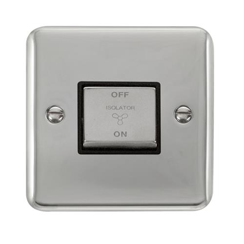 10A 3P INGOT SW FAN