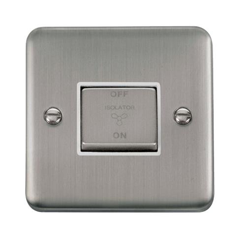 10A 3P INGOT SW FAN