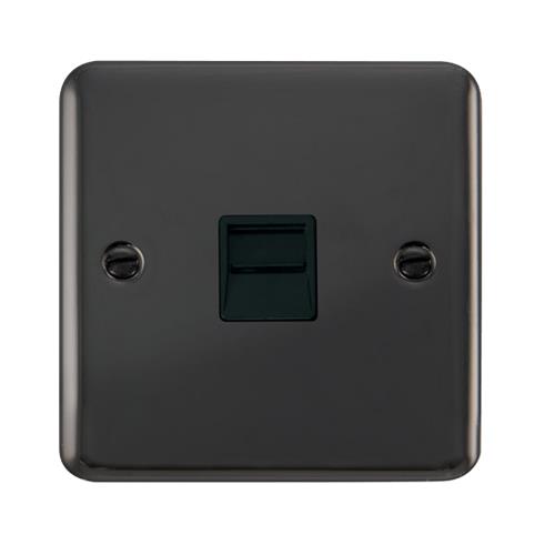 SINGLE TELEPHONE SOC