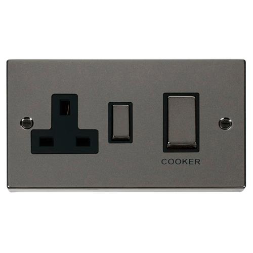 INGOT 45A DP SW 13A