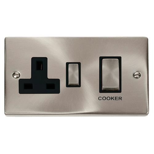 INGOT 45A DP SW 13A