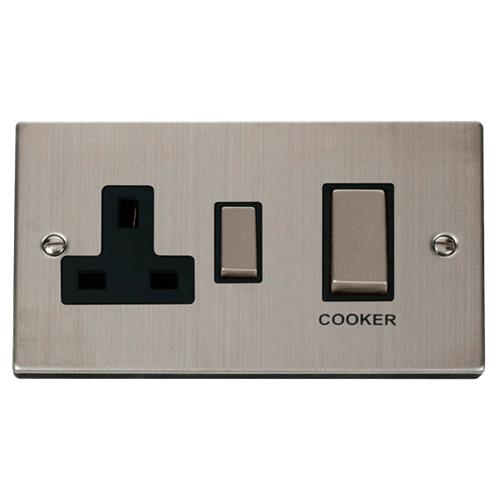 INGOT 45A DP SW 13A
