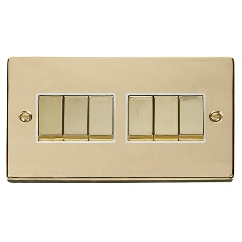 VPBRASS INGOT 10A 6-