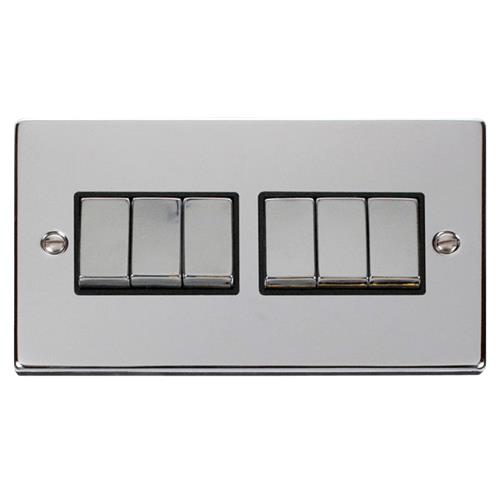 VPCHROME INGOT 10A 6