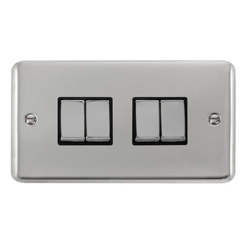 10A 4G 2 WAY INGOT S