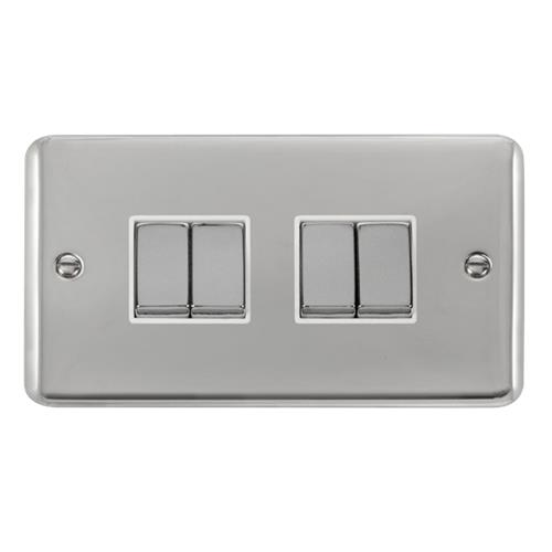 10A 4G 2 WAY INGOT S