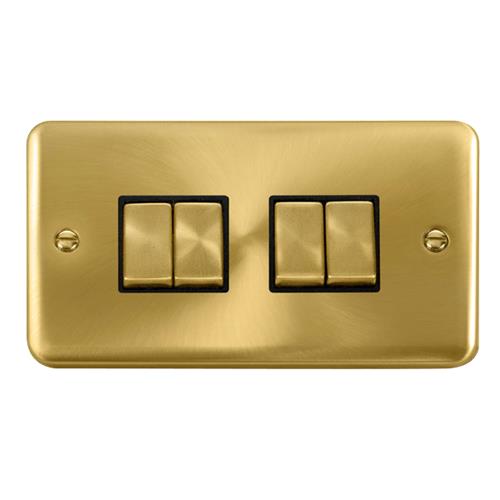 10A 4G 2 WAY INGOT S