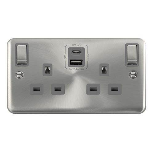 ING 2G A&C USB GYSC