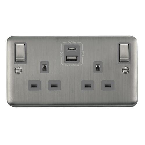 ING 2G A&C USB GYSS