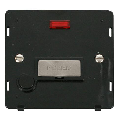 13A INGOT FCU + NEON