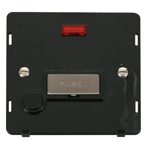13A INGOT FCU + NEON