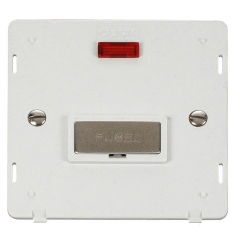 13A INGOT FCU + NEON