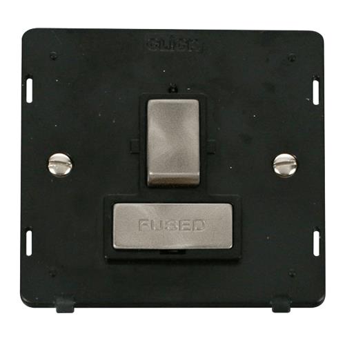 13A INGOT SW FCU - B