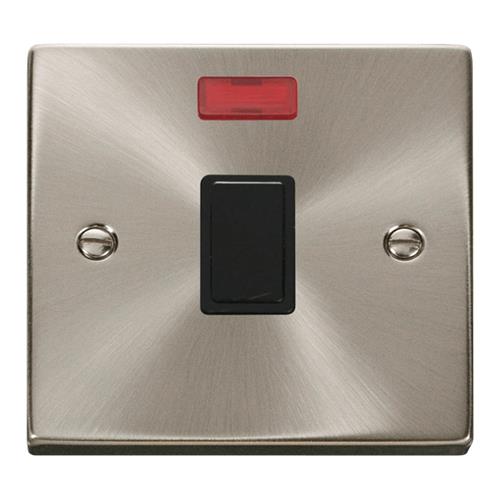 VP SAT/CH 20A SWITCH
