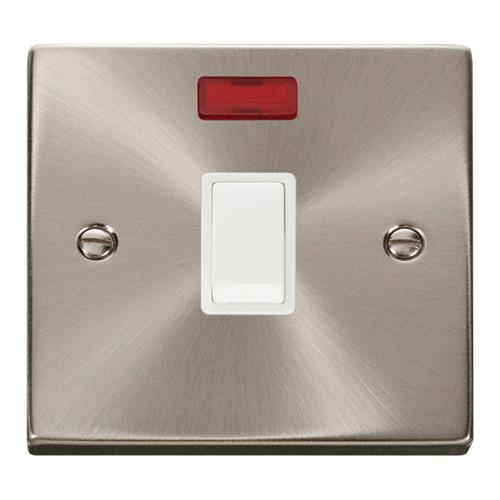 VP SAT/CH 20A SWITCH