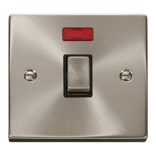 INGOT 20A 1G DP SW W