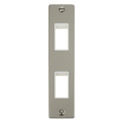 PN DOUBLE ARCHITRAVE