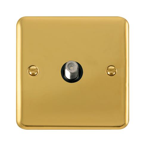 NON-ISO SINGLE SATEL