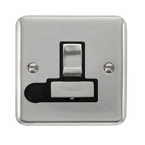 13A FCU INGOT SW & F