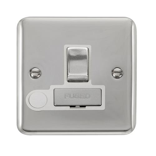 13A FCU INGOT SW & F