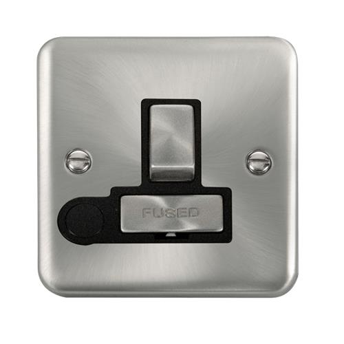 13A FCU INGOT SW & F