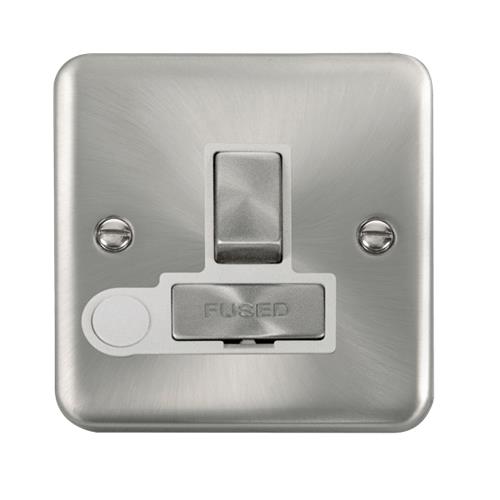 13A FCU INGOT SW & F