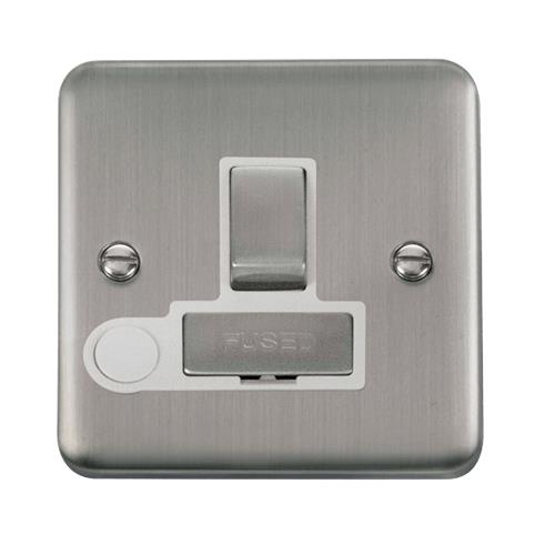 13A FCU INGOT SW & F