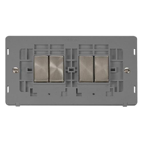 ING 4G 2W SW GYBS
