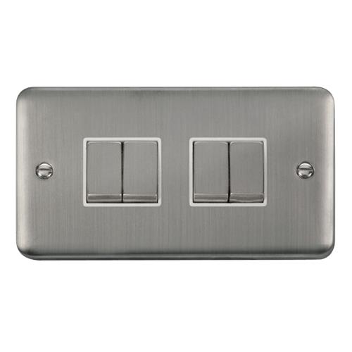 10A 4G 2 WAY INGOT S