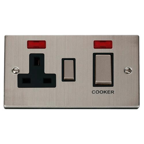 INGOT 45A DP SW 13A