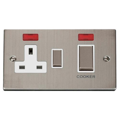 INGOT 45A DP SW 13A