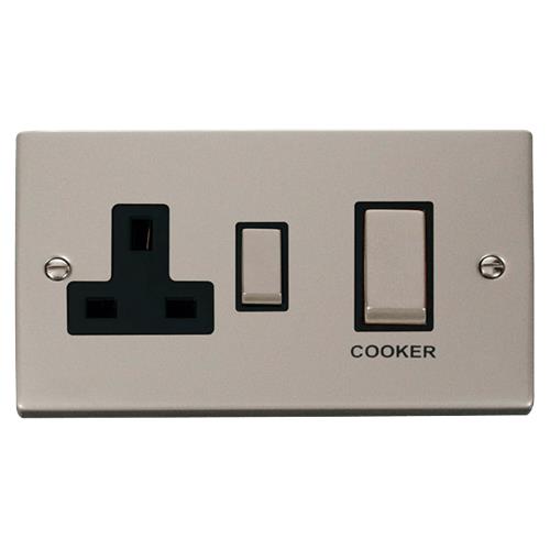 INGOT 45A DP SW 13A