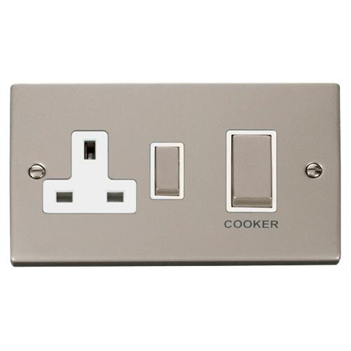 INGOT 45A DP SW 13A