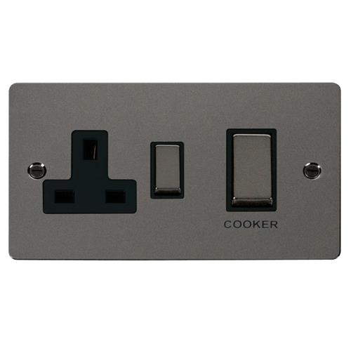 INGOT 45A DP SW 13A