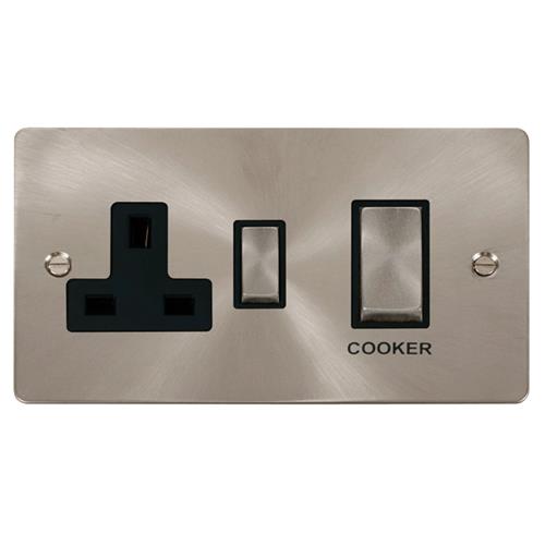 INGOT 45A DP SW 13A