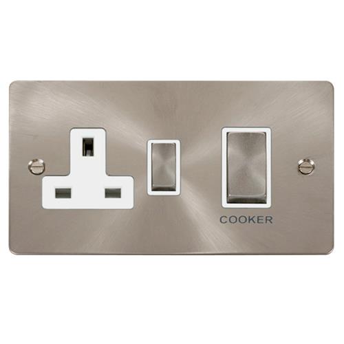 INGOT 45A DP SW 13A