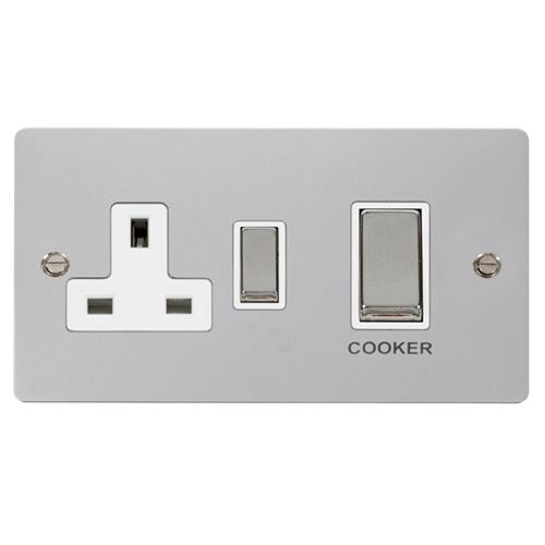 INGOT 45A DP SW 13A
