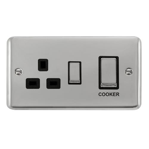 45A INGOT DP SW 13A