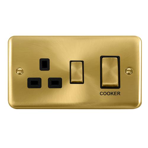 45A INGOT DP SW 13A